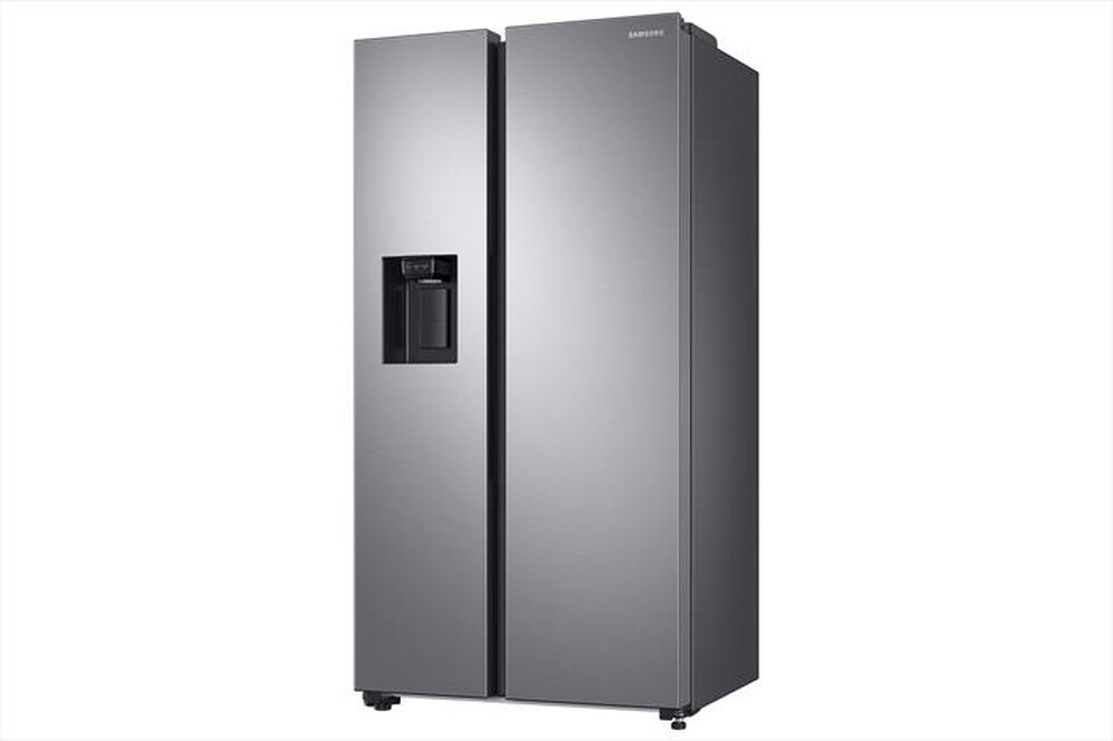 "SAMSUNG - Frigorifero side by side RS68A8842SL/EF Classe D-INOX"