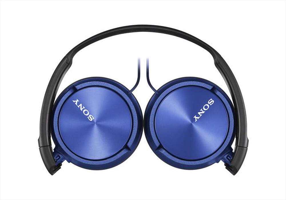 "SONY - MDRZX310APL.CE7-Blu"