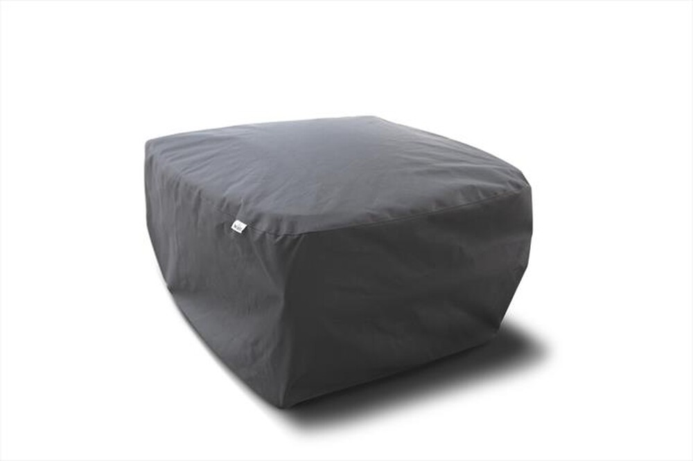 "WITT - COPERTURA PER FORNO PIZZA DA 16\"-Black"