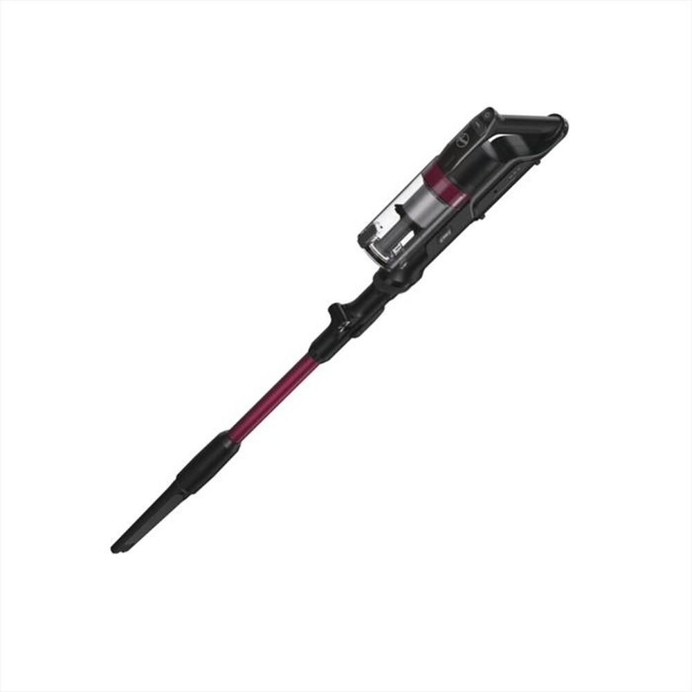 "HOOVER - Aspirapolvere ricaricabile HF1P10HX 011-Magenta"