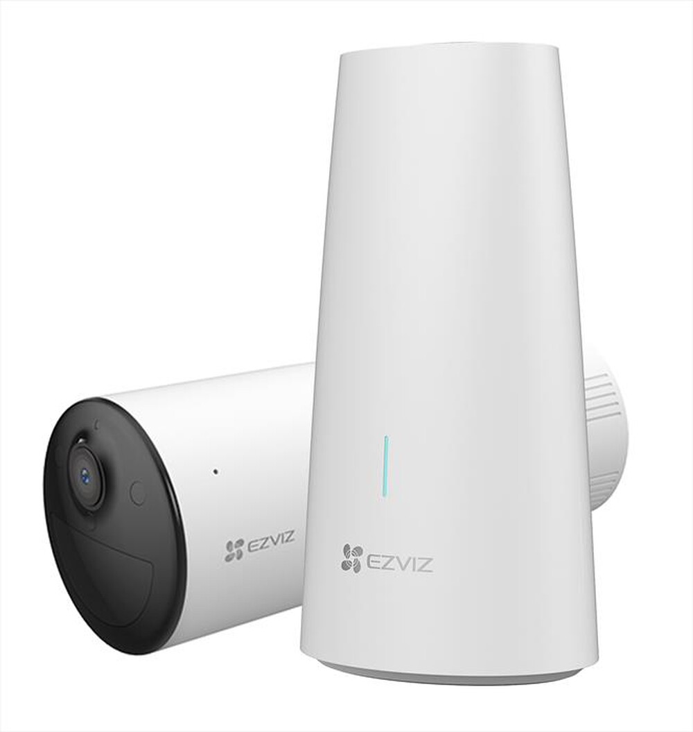 Immagine del prodotto EZVIZ - Telecamera di sorveglianza HB3-B1-Bianco