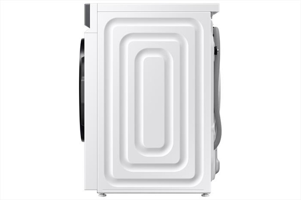 "SAMSUNG - Lavatrice WW11BB744DGES3 11Kg Classe A-bianco oblò black"