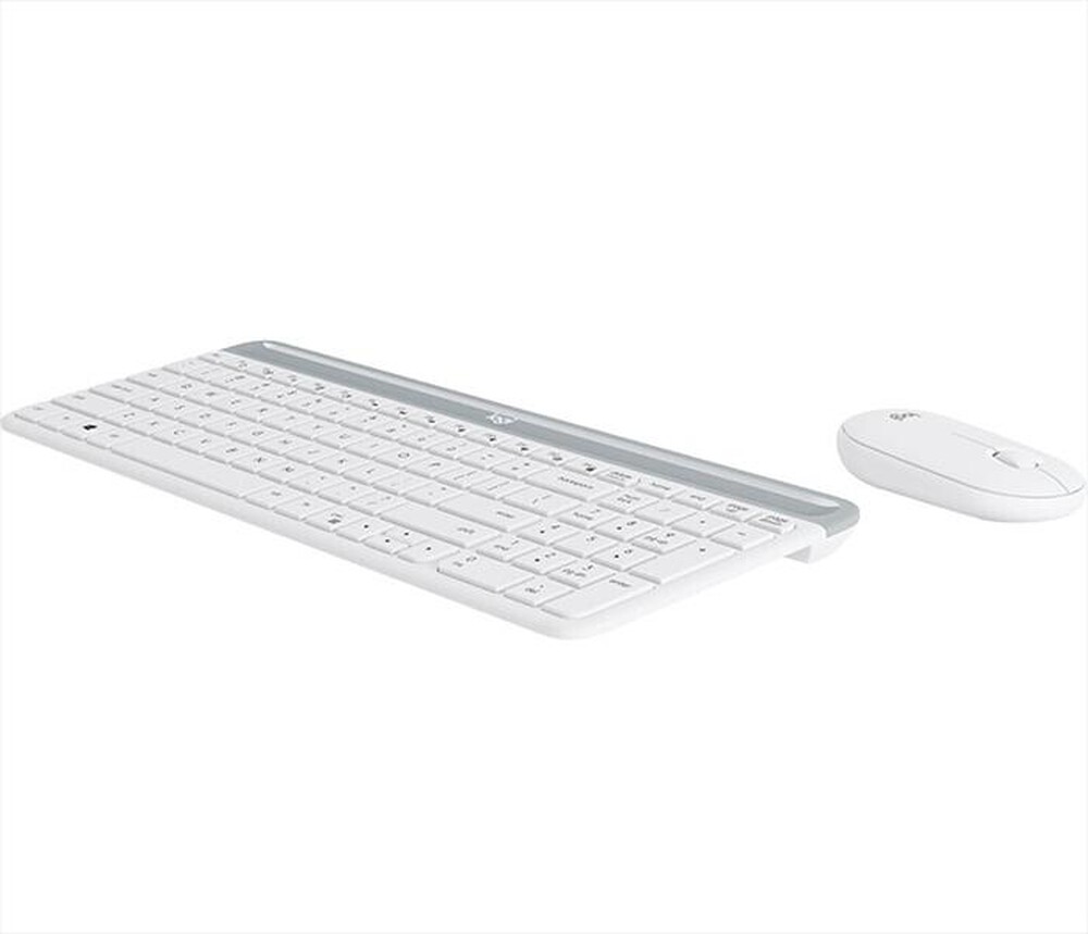 "LOGITECH - MK470"