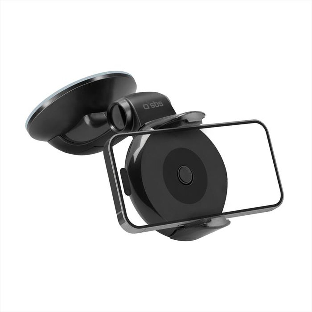 Immagine del prodotto SBS - TESUPUNIONETOUCH-Nero