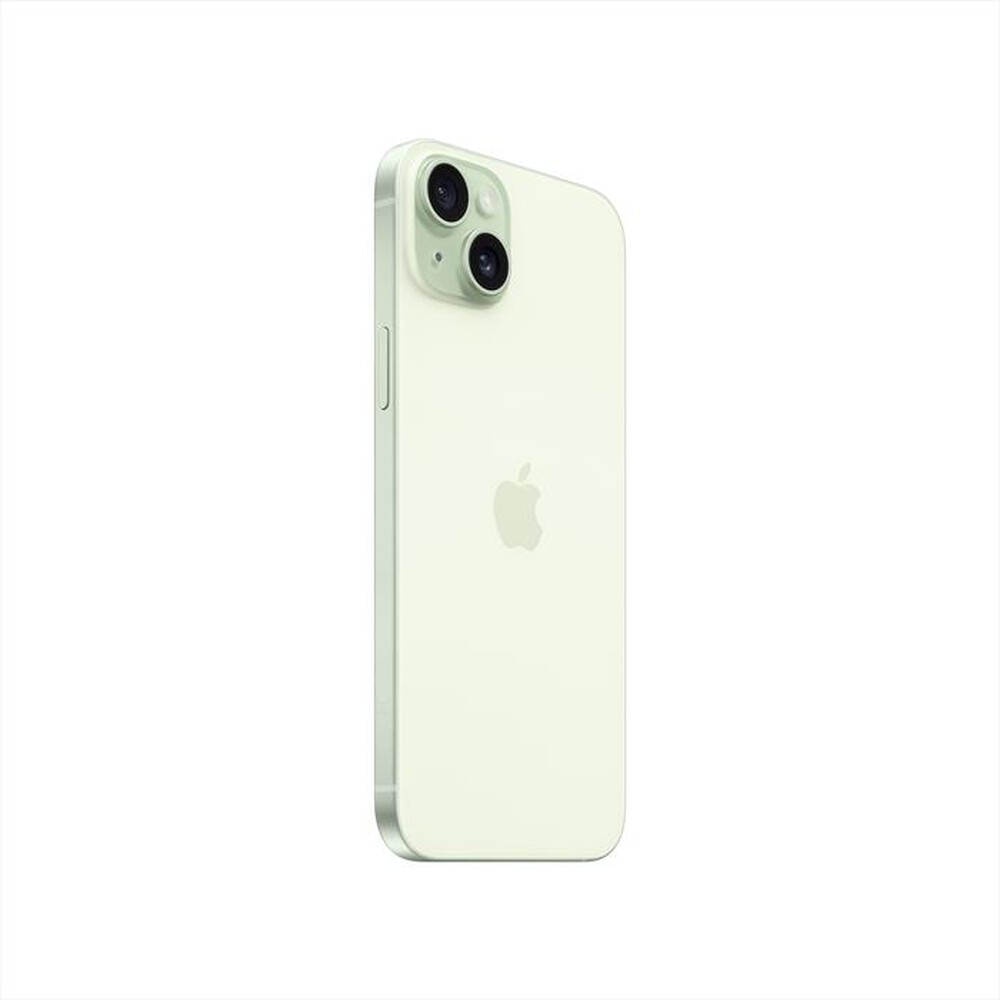 Immagine del prodotto APPLE - iPhone 15 Plus 256GB-Verde