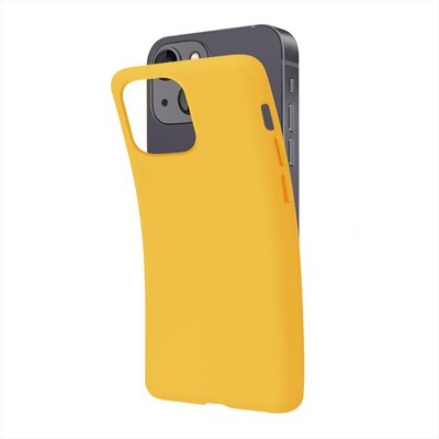 SBS - Cover Raibow case TERBWIP1361BLD per iPhone 13-Blonde