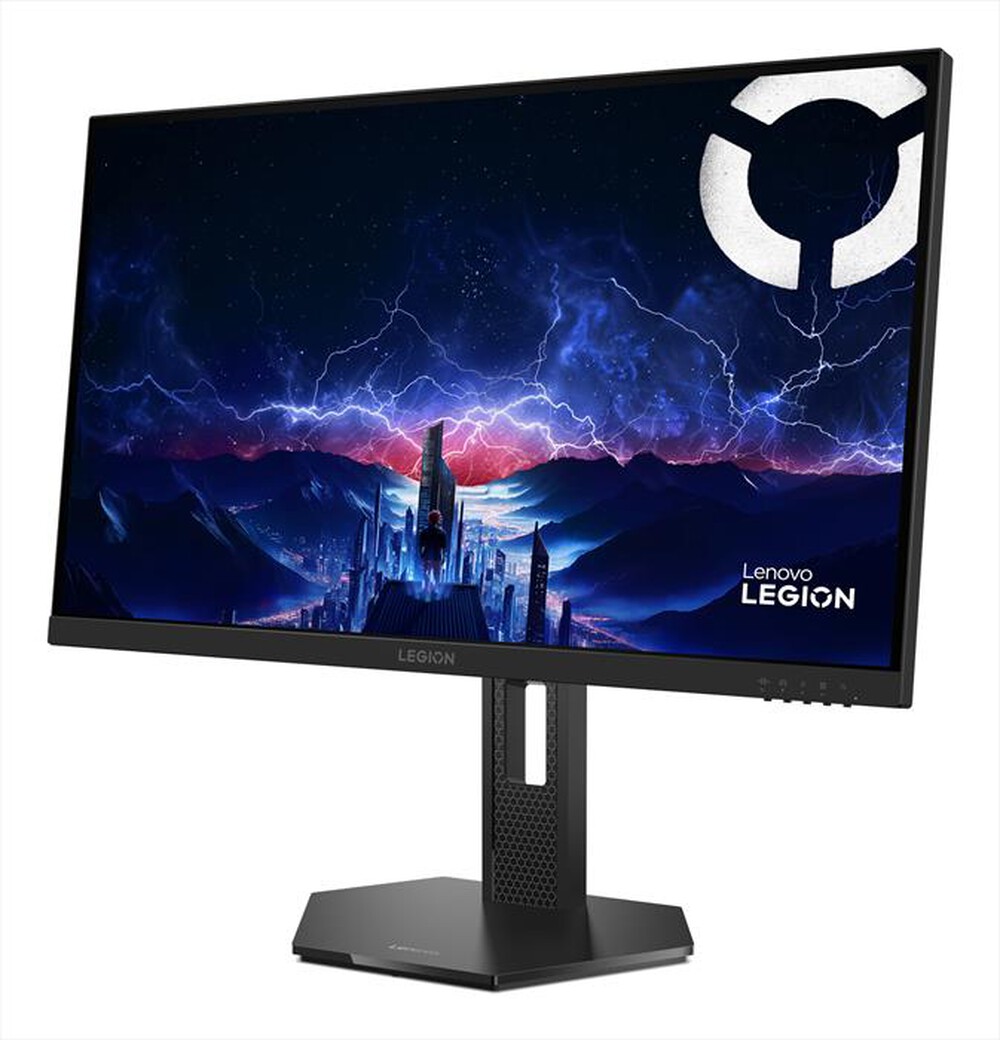 Immagine del prodotto LENOVO - Monitor WLED FHD 27" LEGION 27-10-Raven black