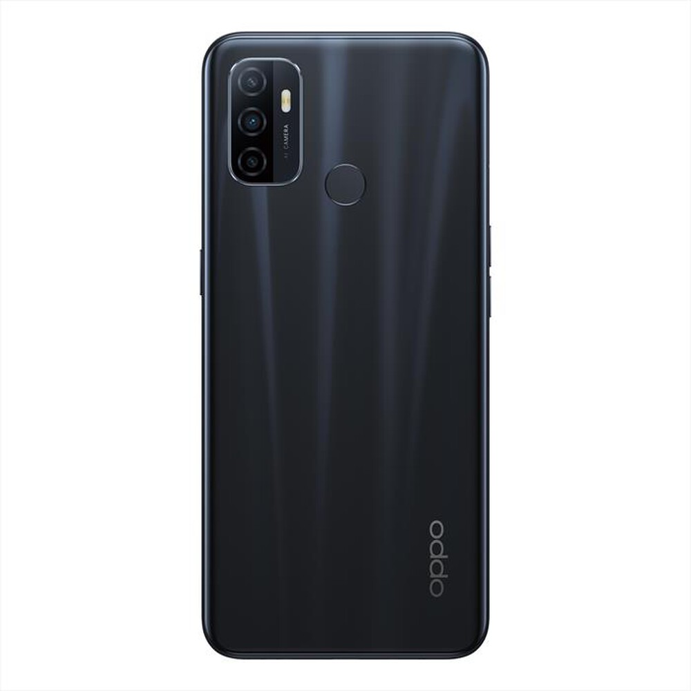 "VODAFONE - OPPO A53S-Black"