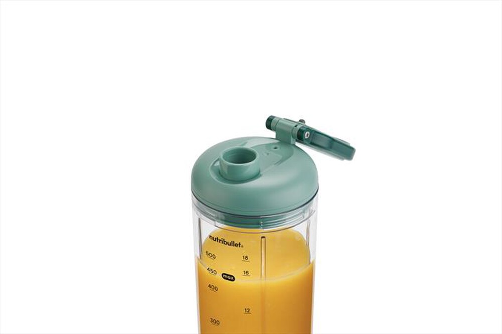 Immagine del prodotto NUTRIBULLET - Frullatore NBP013GR-verde