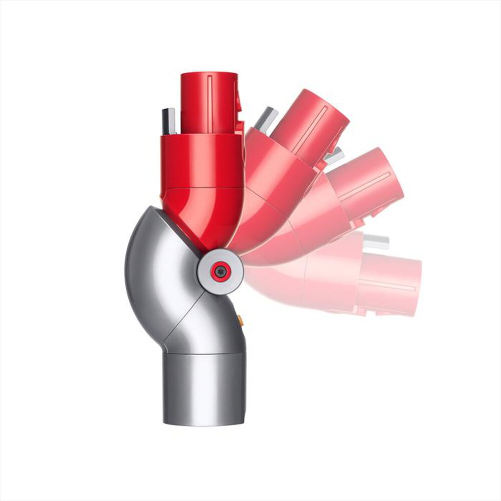"DYSON - ADATTATORE PER ANGOLI NASCOSTI"