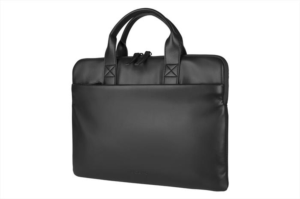 "TUCANO - BORSA per laptop 14\" e MacBook Air 15\"-NERO"