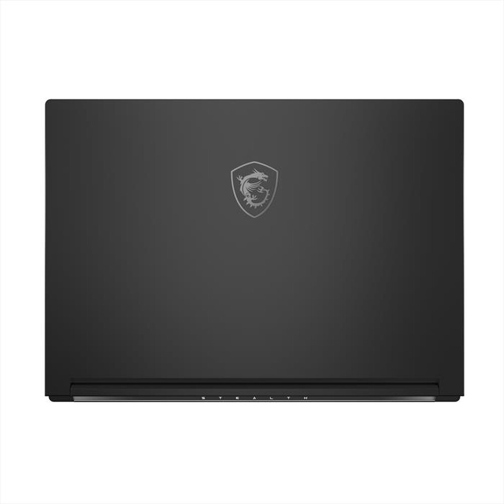 "MSI - Notebook STEALTH A16 AI+ A3HWHG-032IT-Nero"