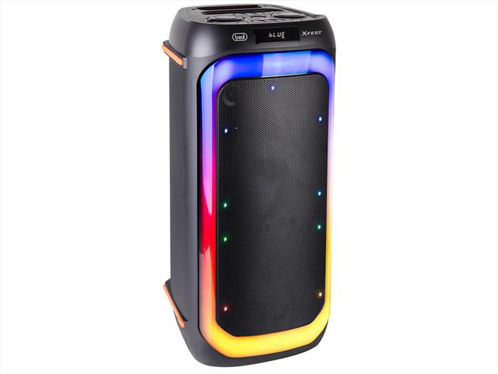"TREVI - XFEST SPEAKER BLUETOOTH 110W XF 780 KB"