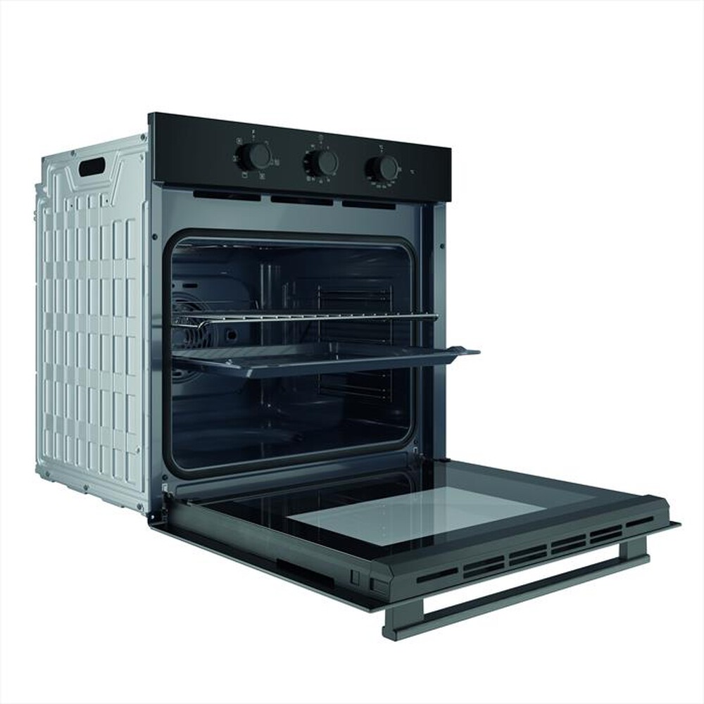 Immagine del prodotto HOTPOINT ARISTON - HAO 435H B FORNO MULTIFUNZ. NERO , IDROLISI