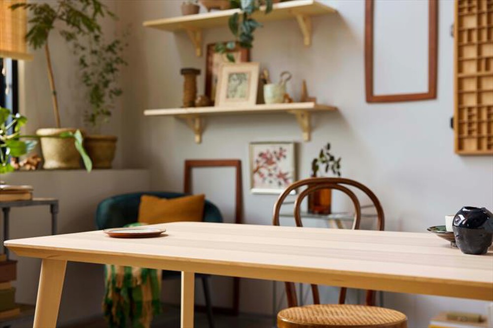 Immagine del prodotto LEGO - BOTANICALS Bamb&ugrave; del buon auspicio 10344