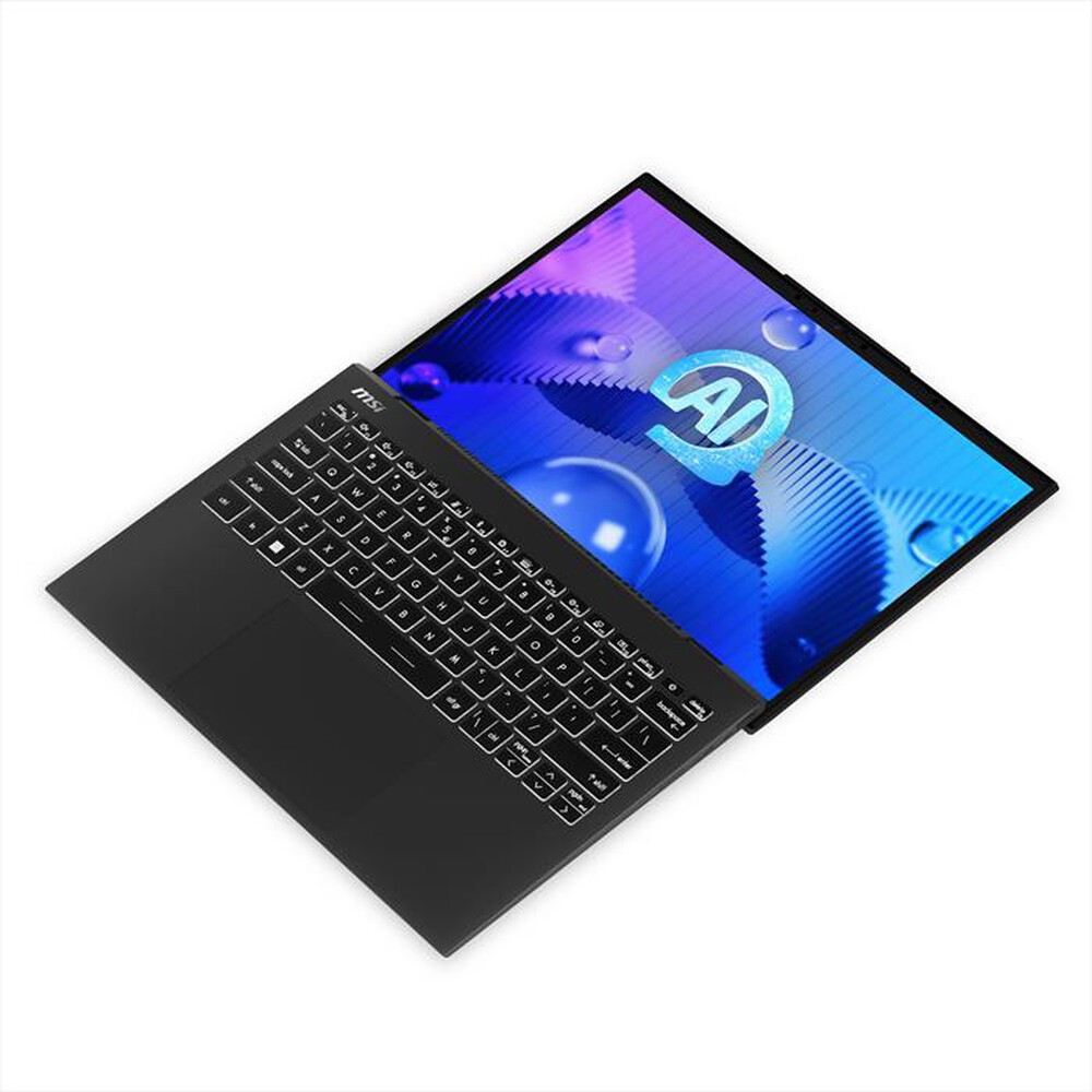 "MSI - Notebook PRESTIGE 13 AI EVO A1MG-081IT-Grigio"
