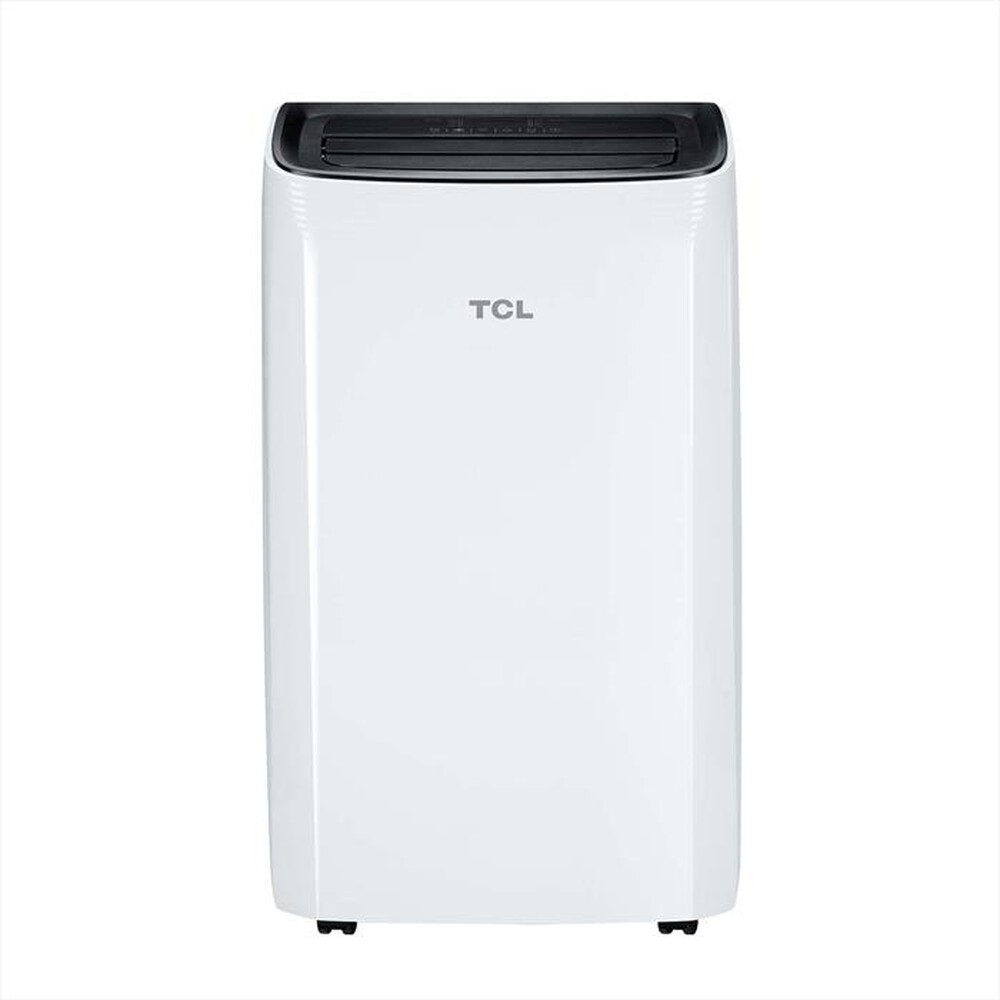 "TCL - Condizionatore portatile P12F3SW0 Classe A-White"