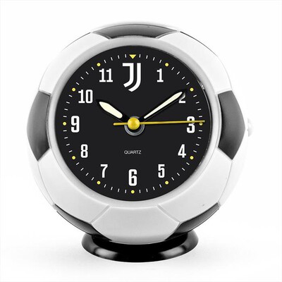 LOWELL - SVEGLIA QUARZO JUVENTUS-Bianco/Nero