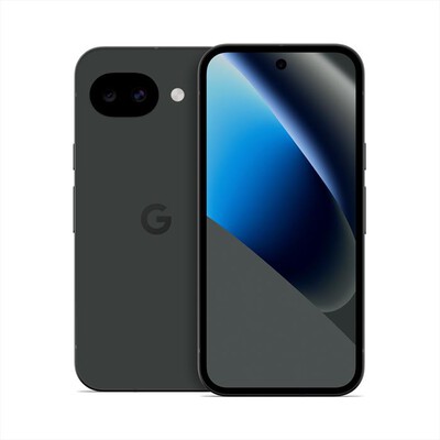 GOOGLE - Smartphone GOOGLE PIXEL 10A 256GB-Nero ossidiana