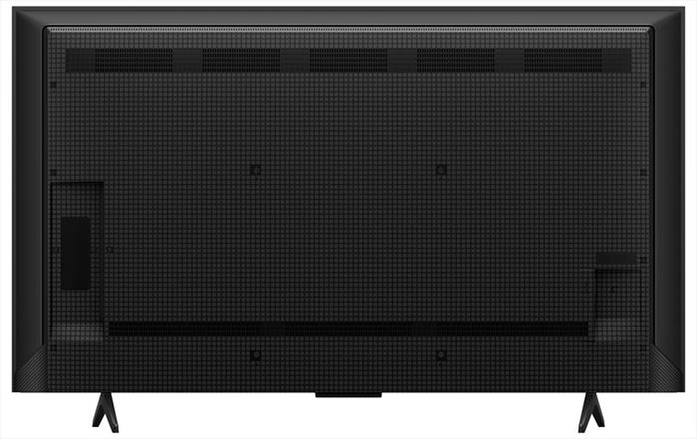 Immagine del prodotto TCL - Smart TV Q-LED UHD 4K 50" 50P79K-Metallic