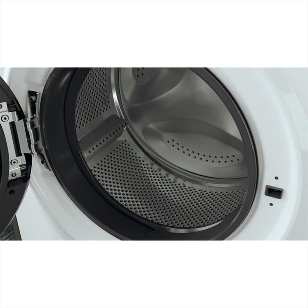 "HOTPOINT ARISTON - Lavatrice NF723WK IT N 7 Kg Classe D"