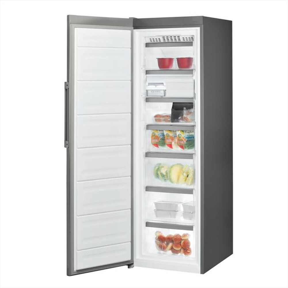 Immagine del prodotto WHIRLPOOL - Congelatore verticale UW8 F2D XBI N 2 Classe E