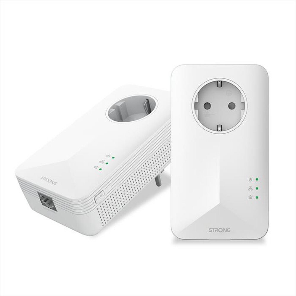 Immagine del prodotto STRONG - Kit due pezzi powerline POWERL1000DUOEUV2
