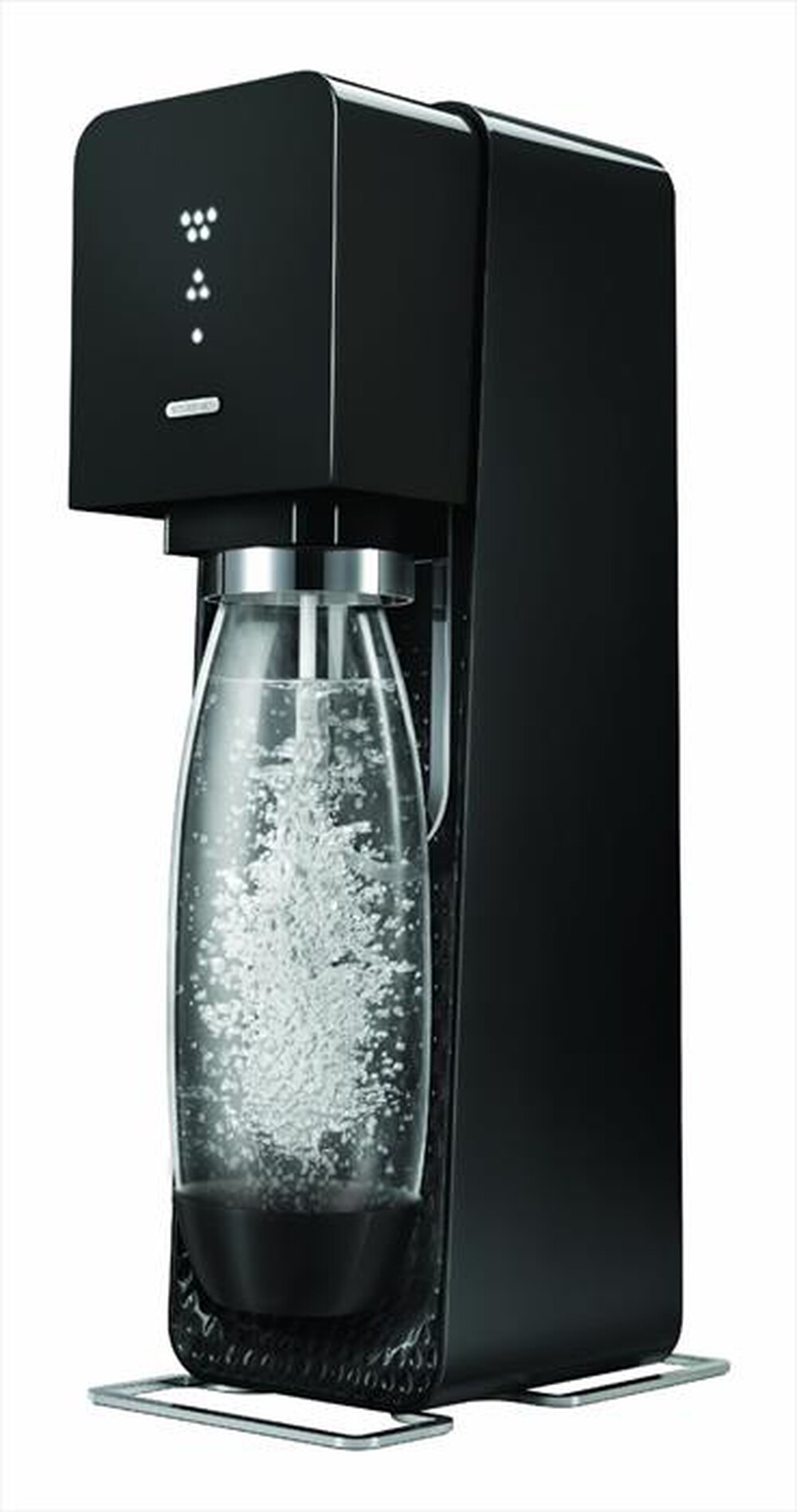 "SODASTREAM - Source Black-Nero"
