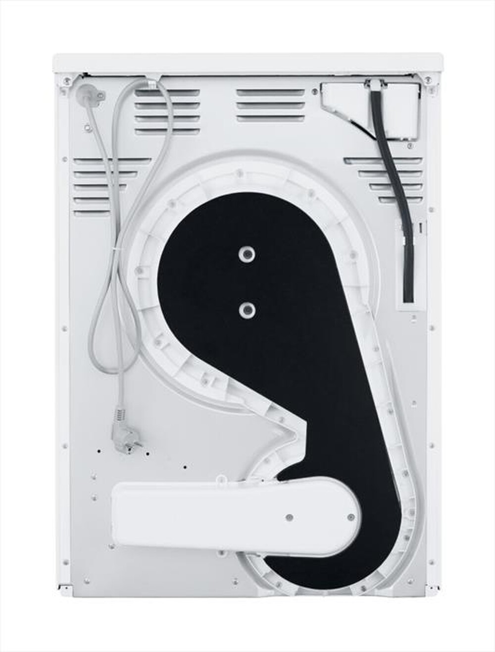 Immagine del prodotto HAIER - Asciugatrice HD90-A3979 9 Kg-Bianco