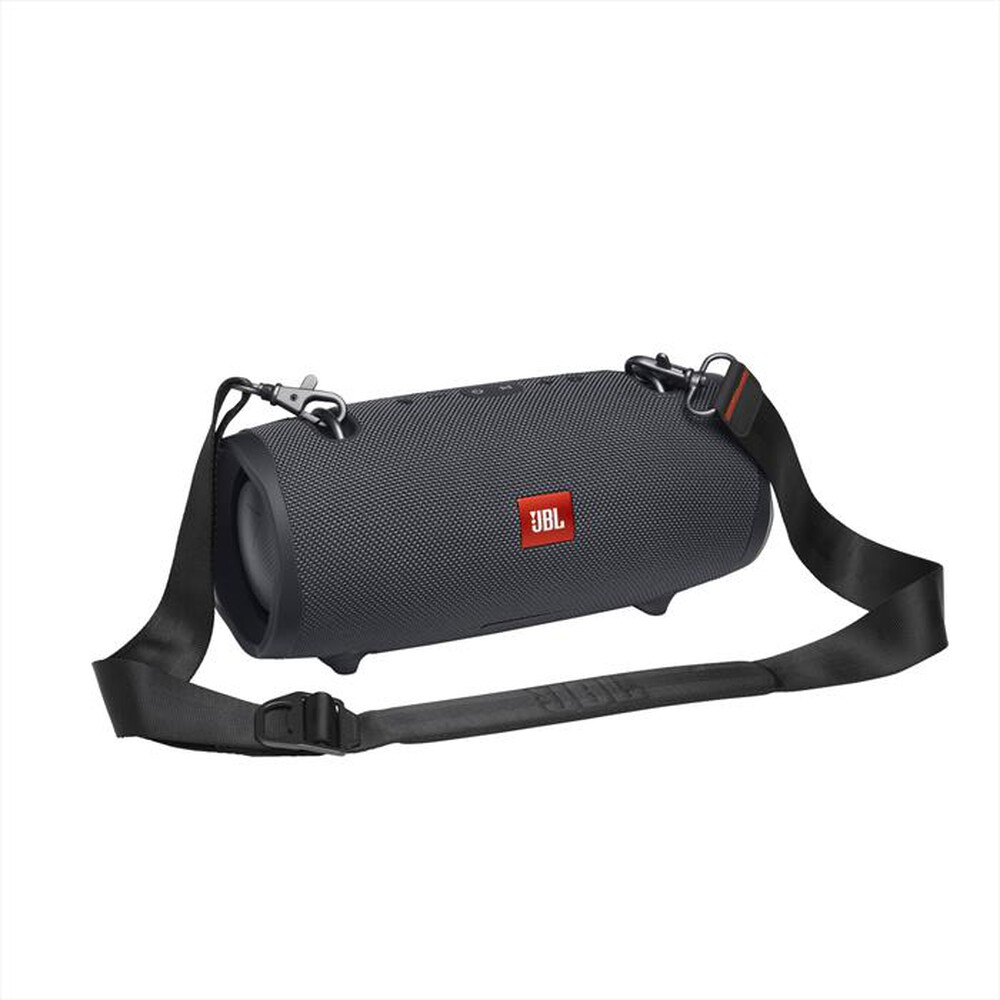 "JBL - XTREME 2-Metallico"