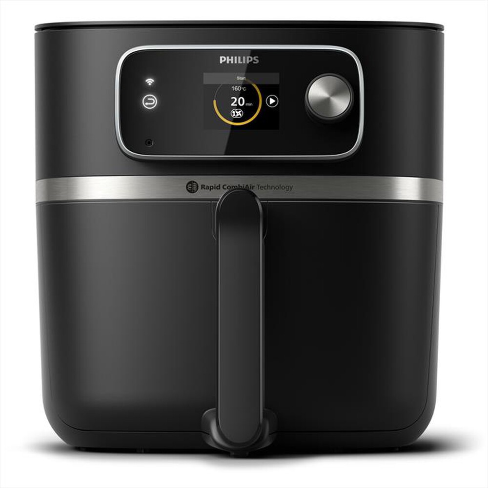 "PHILIPS - FRIGGITRICE AIRFRYER SERIE 7000 DA 8.3L HD9880/90"