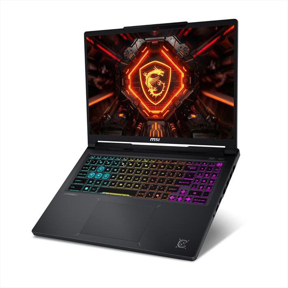 Immagine del prodotto MSI - CROSSHAIR 16 HX E14WFK-061IT-Nero