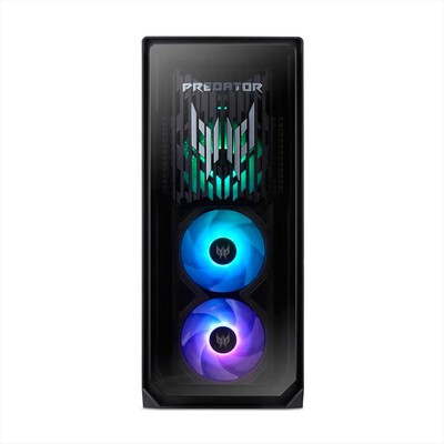 ACER - Desktop PREDATOR ORION 7000 PO7-660-Nero