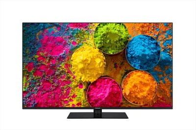 PANASONIC - Smart TV LED UHD 4K 50" TX-50MX700E-NERO