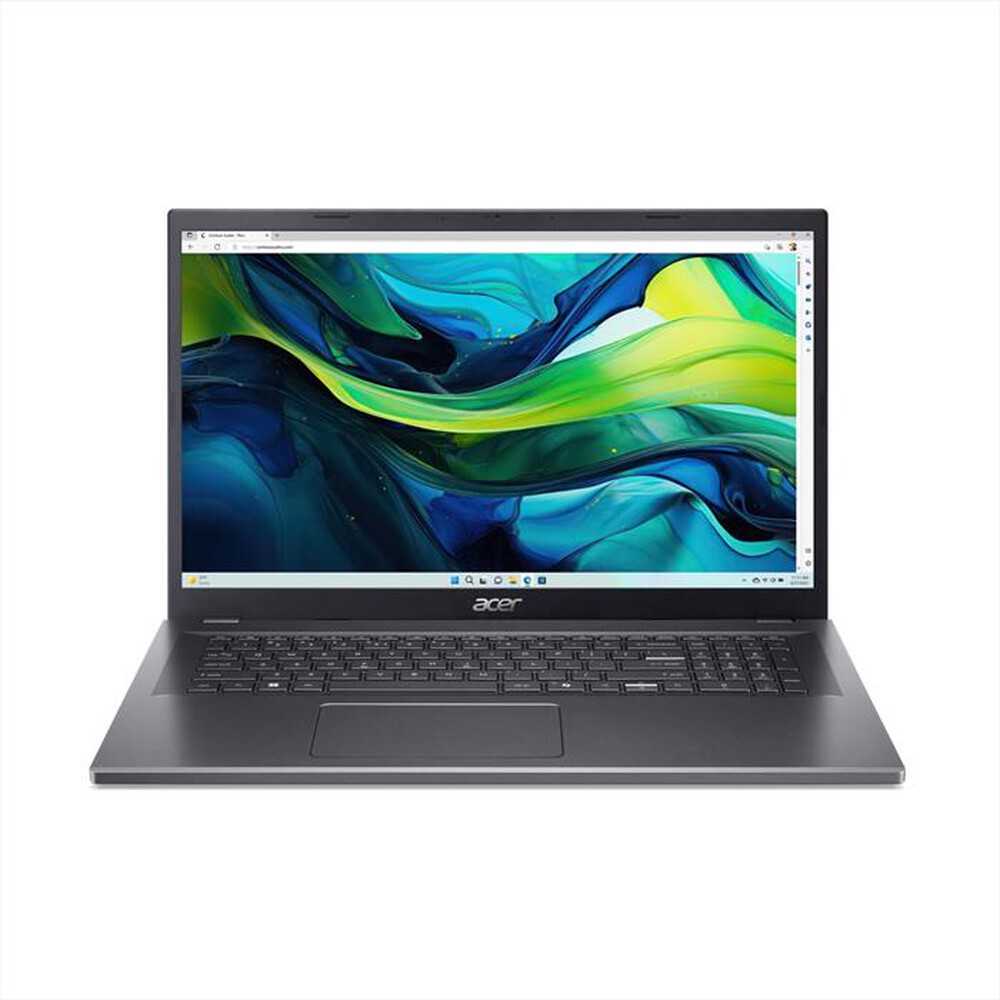 "ACER - NOTEBOOK ASPIRE 17 A17-51M-58BS - 17.3 POLLICI-Grigio"