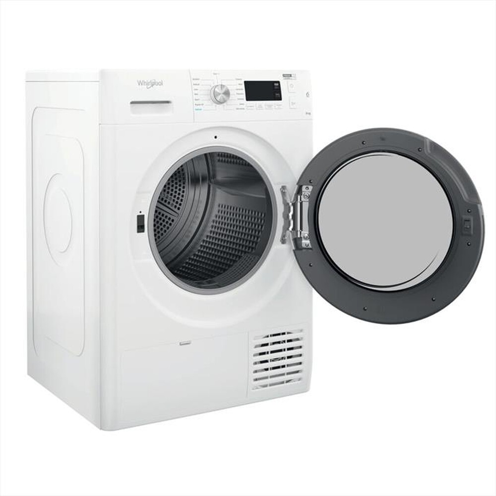Immagine del prodotto WHIRLPOOL - Asciugatrice FFT M11 82 IT R 8 Kg