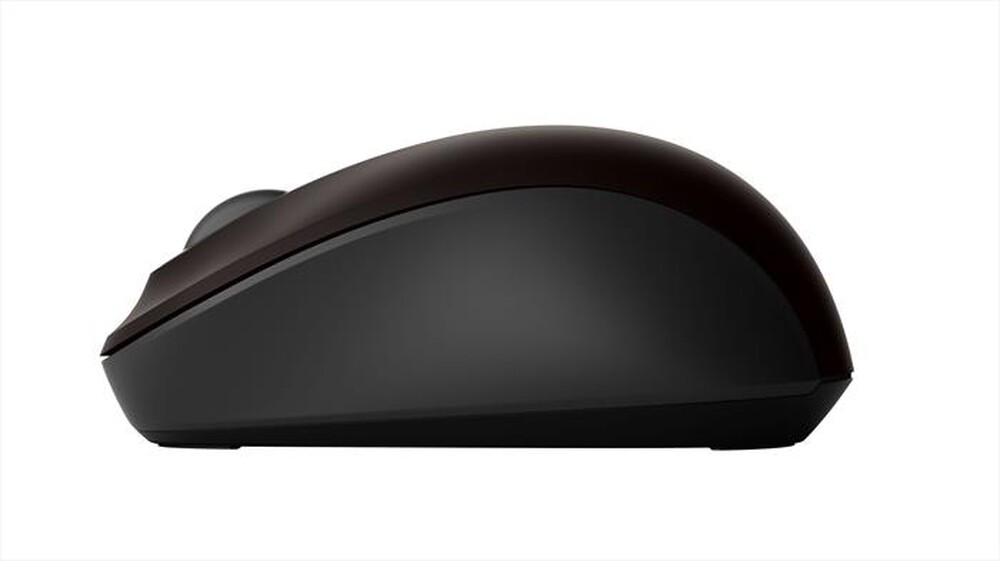 "MICROSOFT - Bluetooth Mobile Mouse 3600-Nero"