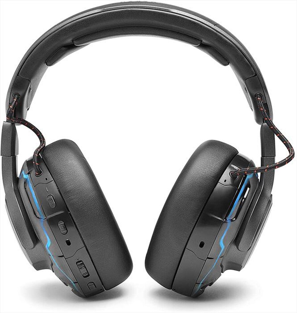 "JBL - QUANTUM ONE-Nero"