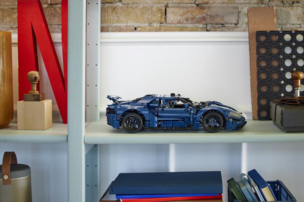 Immagine del prodotto LEGO - TECHNIC Ford GT 2022 42154