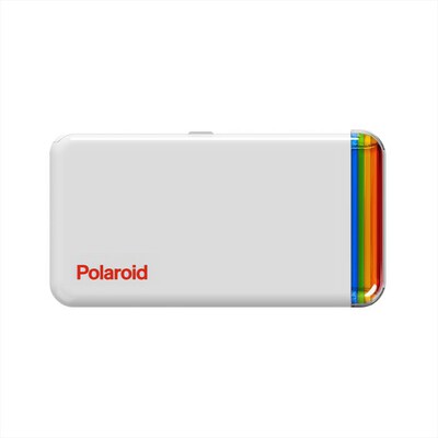 POLAROID - HI-PRINT - STAMPANTE PORTATILE-White