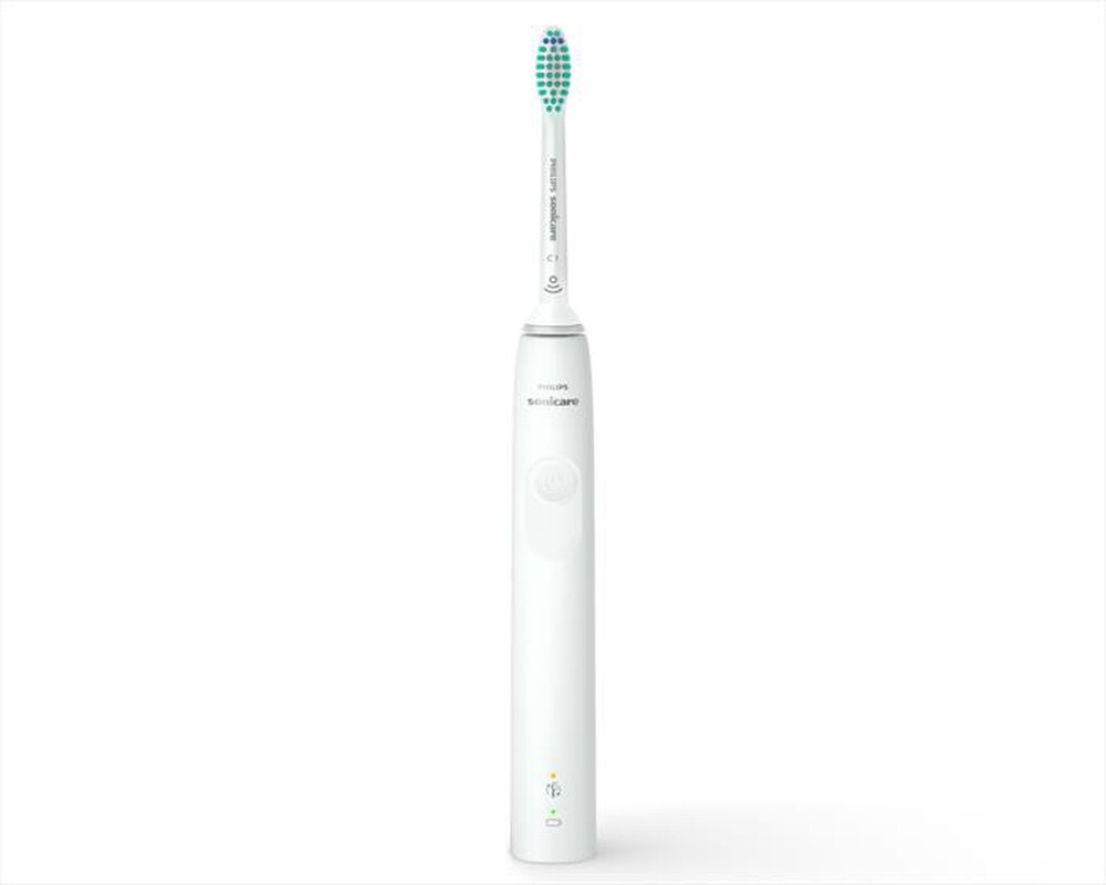 Immagine del prodotto PHILIPS - Spazzolino elettrico HX3673/13-Bianco
