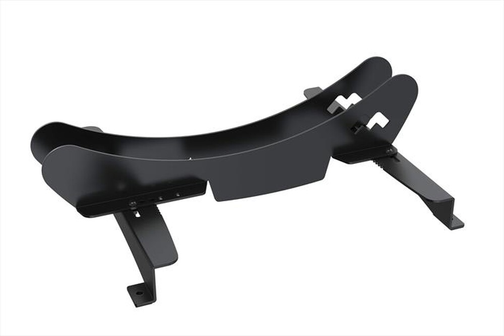 Immagine del prodotto MELICONI - SUPPORTO DA TERRA BICI-Acciaio di colore nero con des