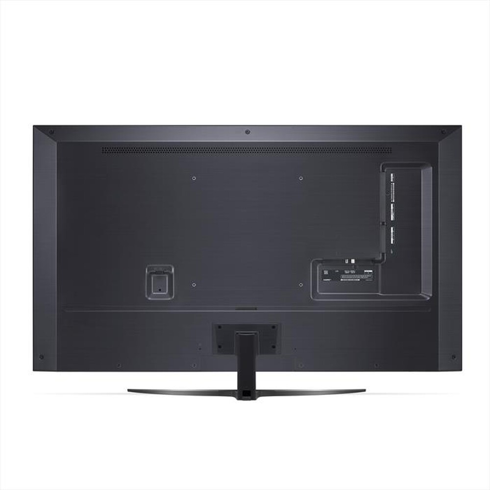 Immagine del prodotto LG - Smart TV NanoCell 4K 55" 55NANO816PA-Meteor Gray