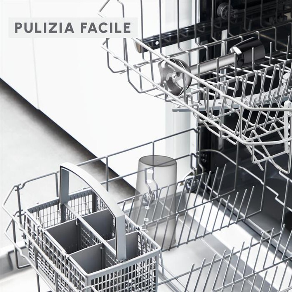 "MOULINEX - Frullatore ad immersione DD671810"
