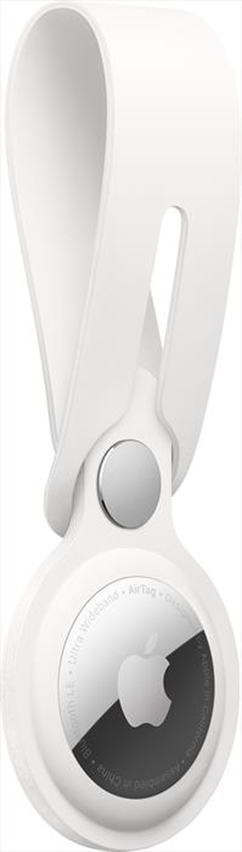 "APPLE - Laccetto AirTag-Bianco"
