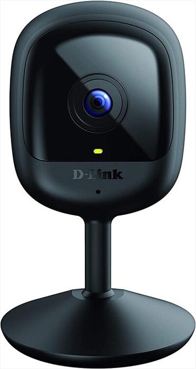 D-LINK - DCS-6100LH-nero