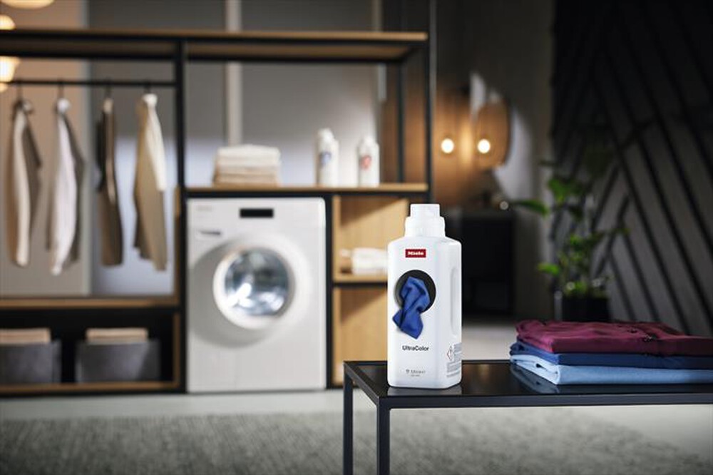 "MIELE - Detersivo colorati UltraColor en,it"