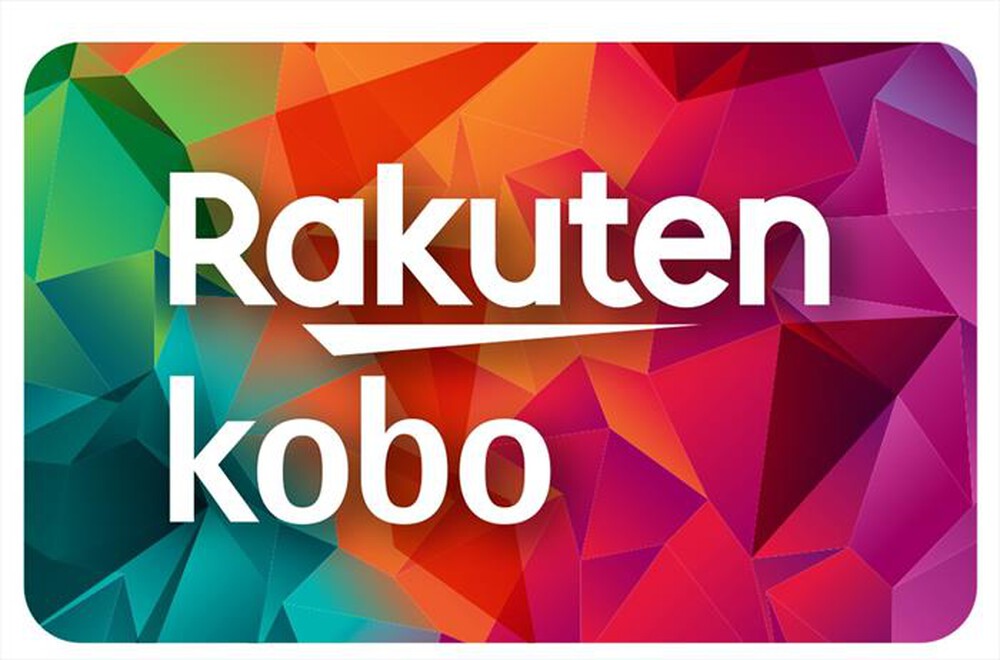 "KOBO - Gift card digitale 25 €"