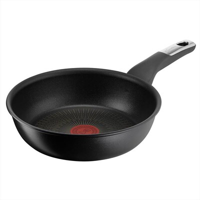 LAGOSTINA - Padella 24 cm 010271040124-nero