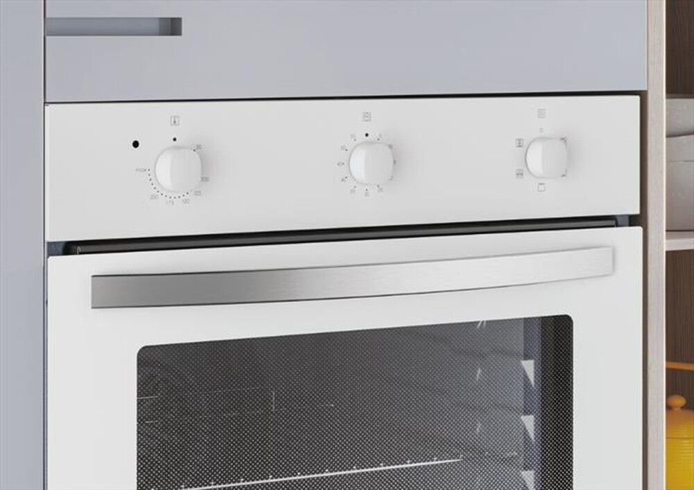 "CANDY - Forno incasso elettrico FIDCB502 Classe A"